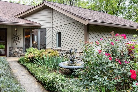 604 Timber Lane