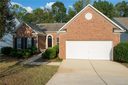 6341 Stoney Valley Court sold home in Charlotte, SC