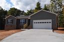 3386 Lake Drive sold home in Morganton, SC