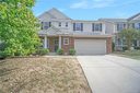 2328 Harwood Hills Lane sold home in Charlotte, SC