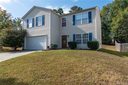 9331 Swallow Tail Lane sold home in Charlotte, SC