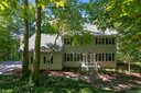 2 Sunset Walk sold home in Asheville, SC