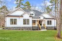 Lot 13 Wingate Hill Road sold home in Denver, SC