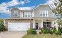 563 Marthas View Drive sold home in Huntersville, SC