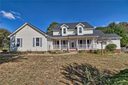 135 Scott Trace sold home in Salisbury, SC