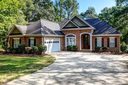 10026 Arlington Oaks Drive sold home in Charlotte, SC