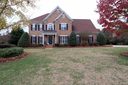 5007 Ancestry Circle 41 sold home in Matthews, SC