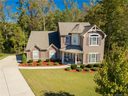 1233 Shelly Woods Drive sold home in Indian Land, SC