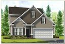 803 Foxmeade Court 86 sold home in Salisbury, SC