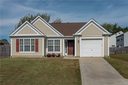 14015 Dingess Road 60 sold home in Charlotte, SC