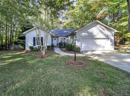 250 Hillcrest Avenue sold home in Botany Woods, Rock Hill, SC