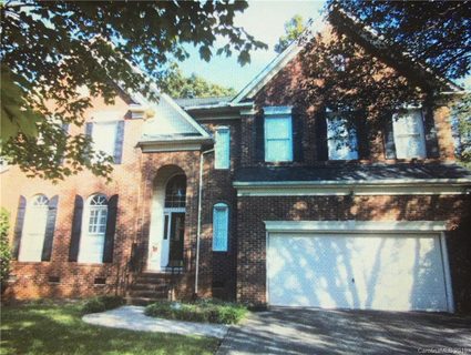 8527 Headford Road sold home in Kingston Forest, Charlotte, NC