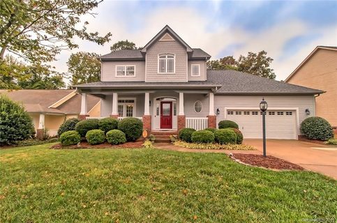 8516 Castle Cliff Drive