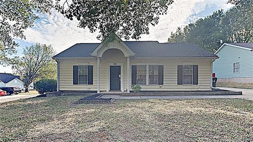 901 Gretna Green Drive