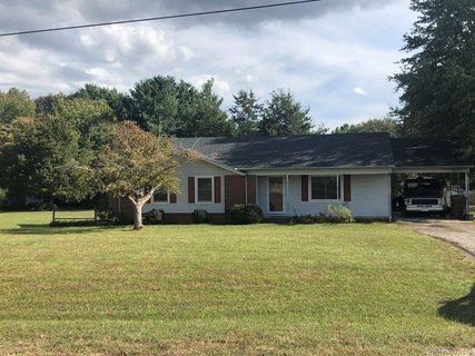 1640 Lenora Circle sold home in Green Acres, Lincolnton, NC