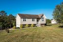 457 Meadowridge Drive sold home in Taylorsville, SC