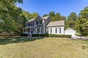 16010 Hamilton Forest Drive sold home in Fort Mill, SC