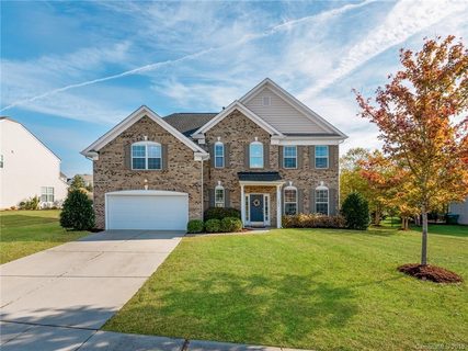 7223 Streamhaven Drive