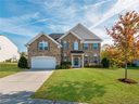 7223 Streamhaven Drive sold home in Harrisburg, SC