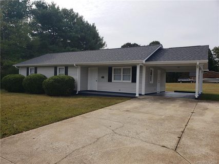 105 Miller Farm Road sold home in Sunnydale, Statesville, NC