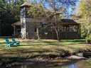 163 Trillium Lane sold home in Lake Lure, SC
