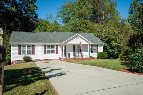 131 Addison Place sold home in Eastern Heights, Troutman, NC