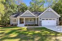 7908 Knollwood Circle sold home in Charlotte, SC