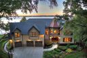 21451 Country Club Drive sold home in Cornelius, SC