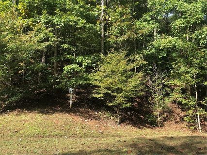 Lot 34 Brittany Drive sold lot in Bradford Forest, Lenoir, NC