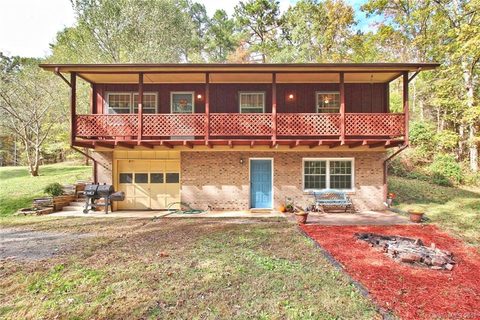 1120 Emerald Drive sold home in Irish Woods, Concord, NC
