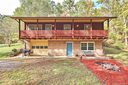 1120 Emerald Drive sold home in Concord, SC
