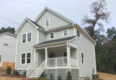 2023 Rolston Heritage Place