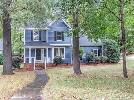 8909 Oakmoor Court