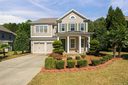 9519 Chanson Place sold home in Matthews, SC