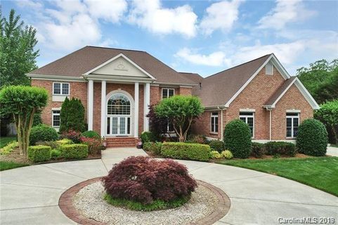 3921 Karrington Place sold home in Karrington, Monroe, NC
