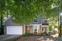 5905 Carriage Oaks Drive sold home in Charlotte, SC