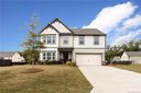 15229 Kissimmee Lane sold home in Mint Hill, SC