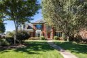 4801 Hickory Lake Lane sold home in Matthews, SC