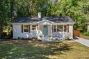 4239 Dinglewood Avenue sold home in Charlotte, SC