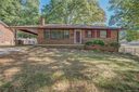 1330 Lynhurst Drive sold home in Gastonia, SC