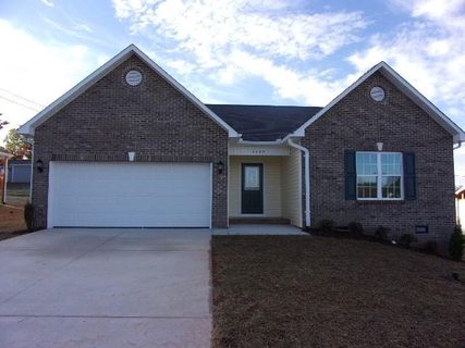 1359 Landsdowne Drive sold home in Meadow Crest, Conover, NC