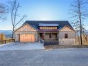 9 Soaring Hawk View sold home in Asheville, SC