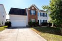 3423 Balsam Tree Drive sold home in Charlotte, SC