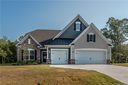 423 Kensington Park Way sold home in Waxhaw, SC