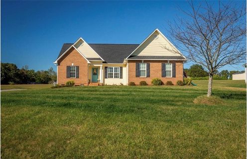 1774 Thomasville Road sold home in Thomasville Acres, Conover, NC