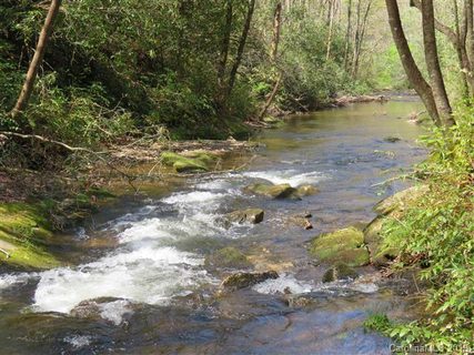 55 Native Trout Drive sold home in Wolf Creek, Tuckasegee, NC