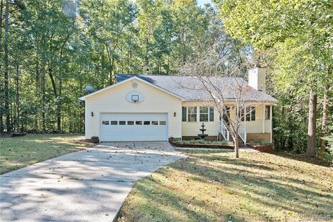 2805 Beechwood Road sold home in Hagers Hollow, Denver, NC