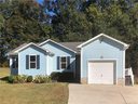 606 Willow Road sold home in Salisbury, SC