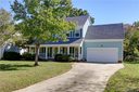 2116 Norwich Court sold home in Kannapolis, SC