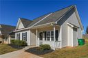 1928 Nigel Court sold home in Charlotte, SC